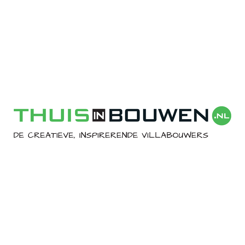 Thuis in Bouwen