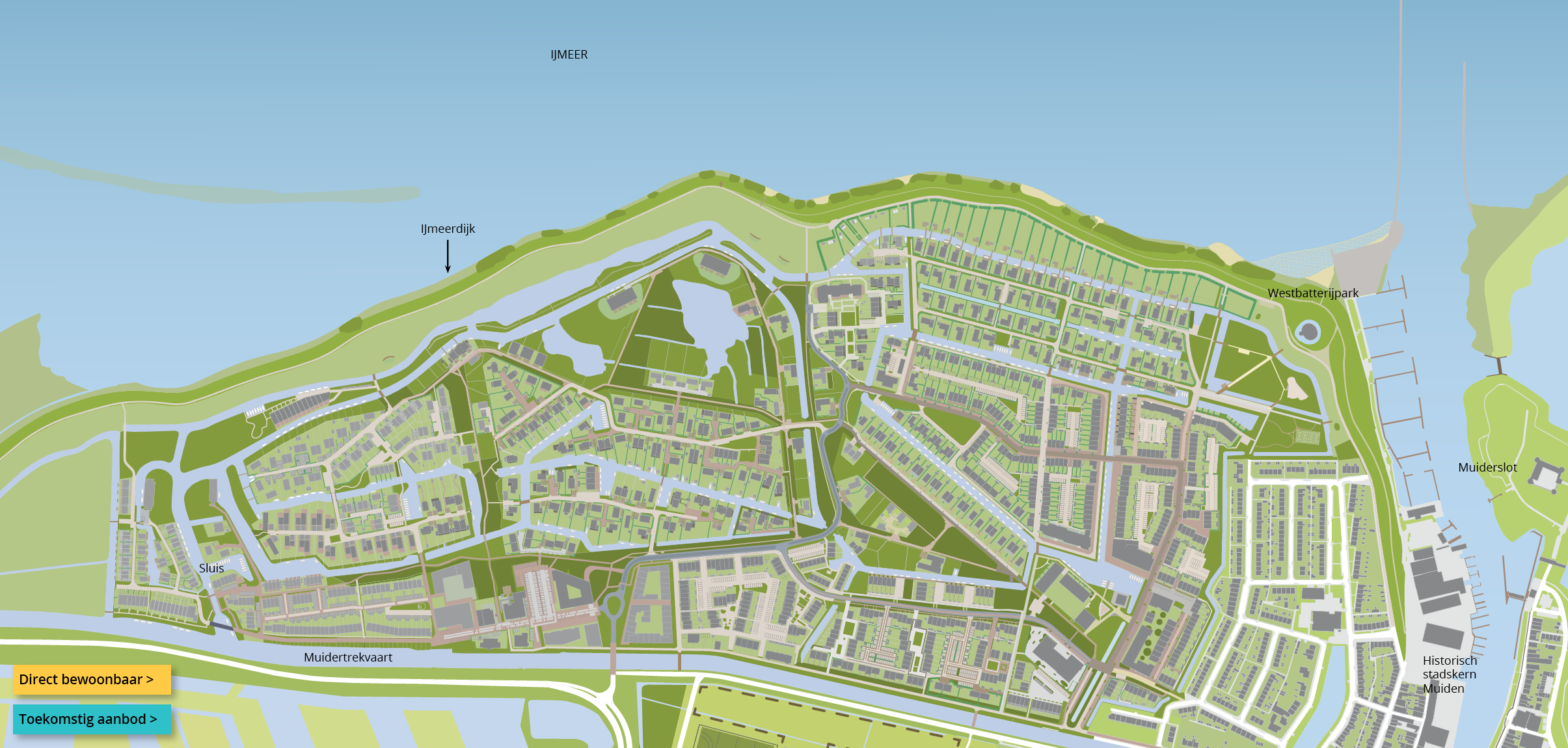 Overzicht De Krijgsman Muiden Desktop AANBOD