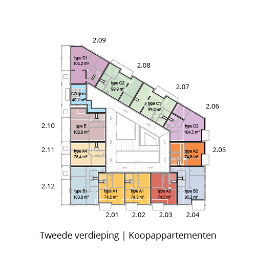 Plattegrond2