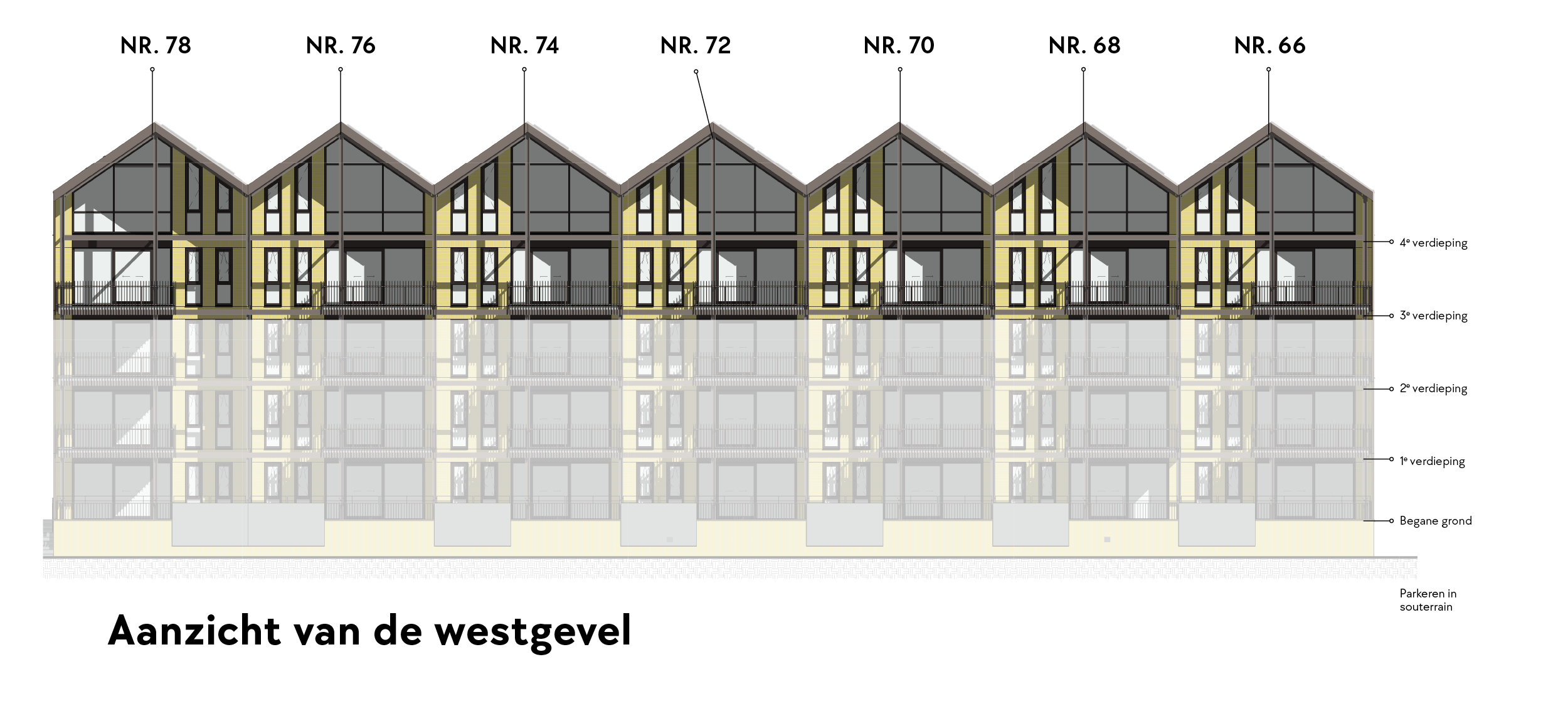 woning_Kroonwerk
